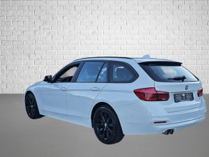 BMW 320  Xdrive