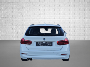 BMW 320  Xdrive