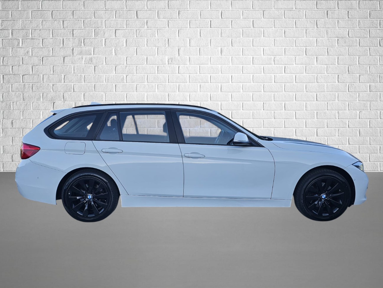 BMW 320  Xdrive