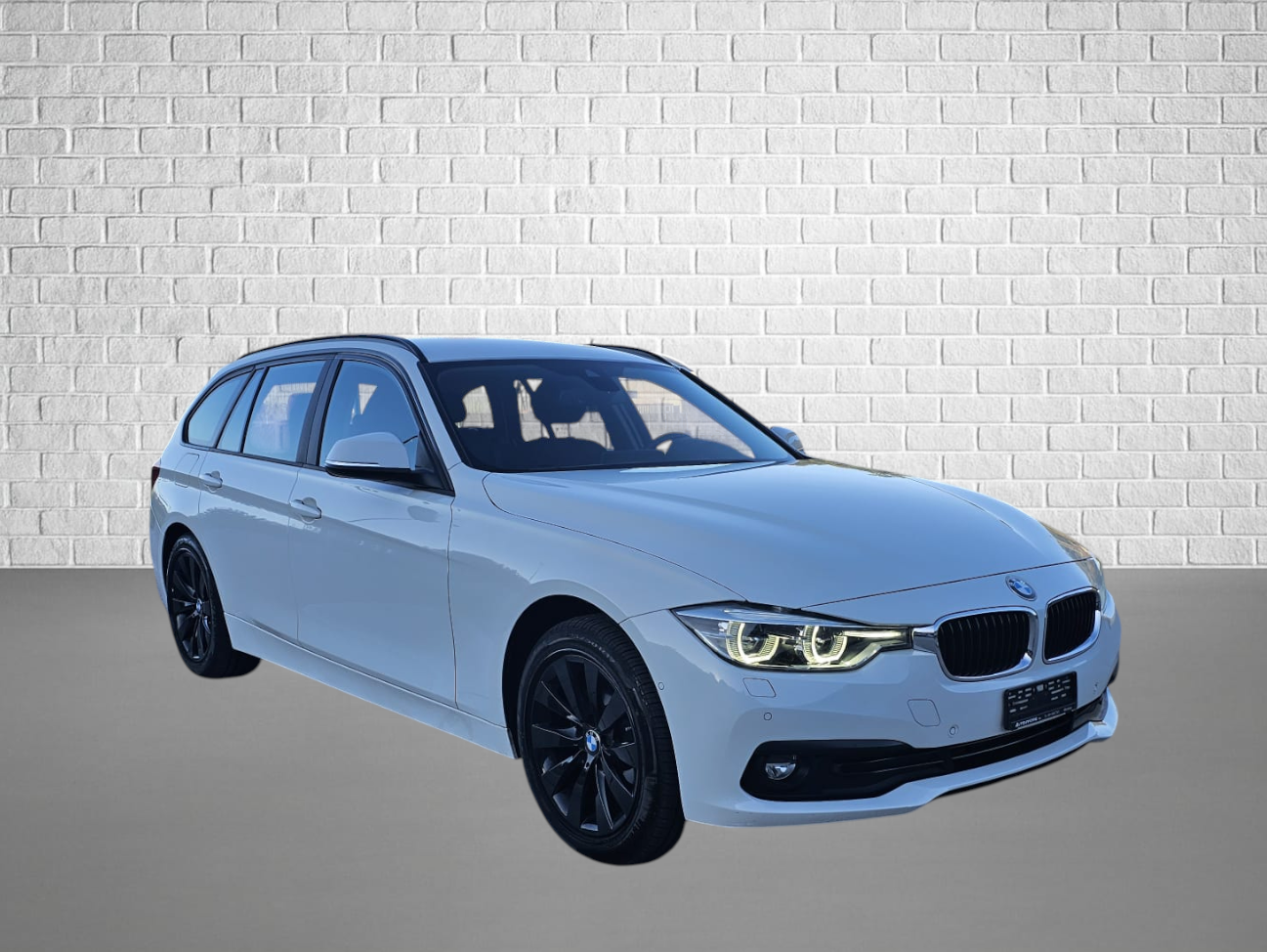 BMW 320  Xdrive