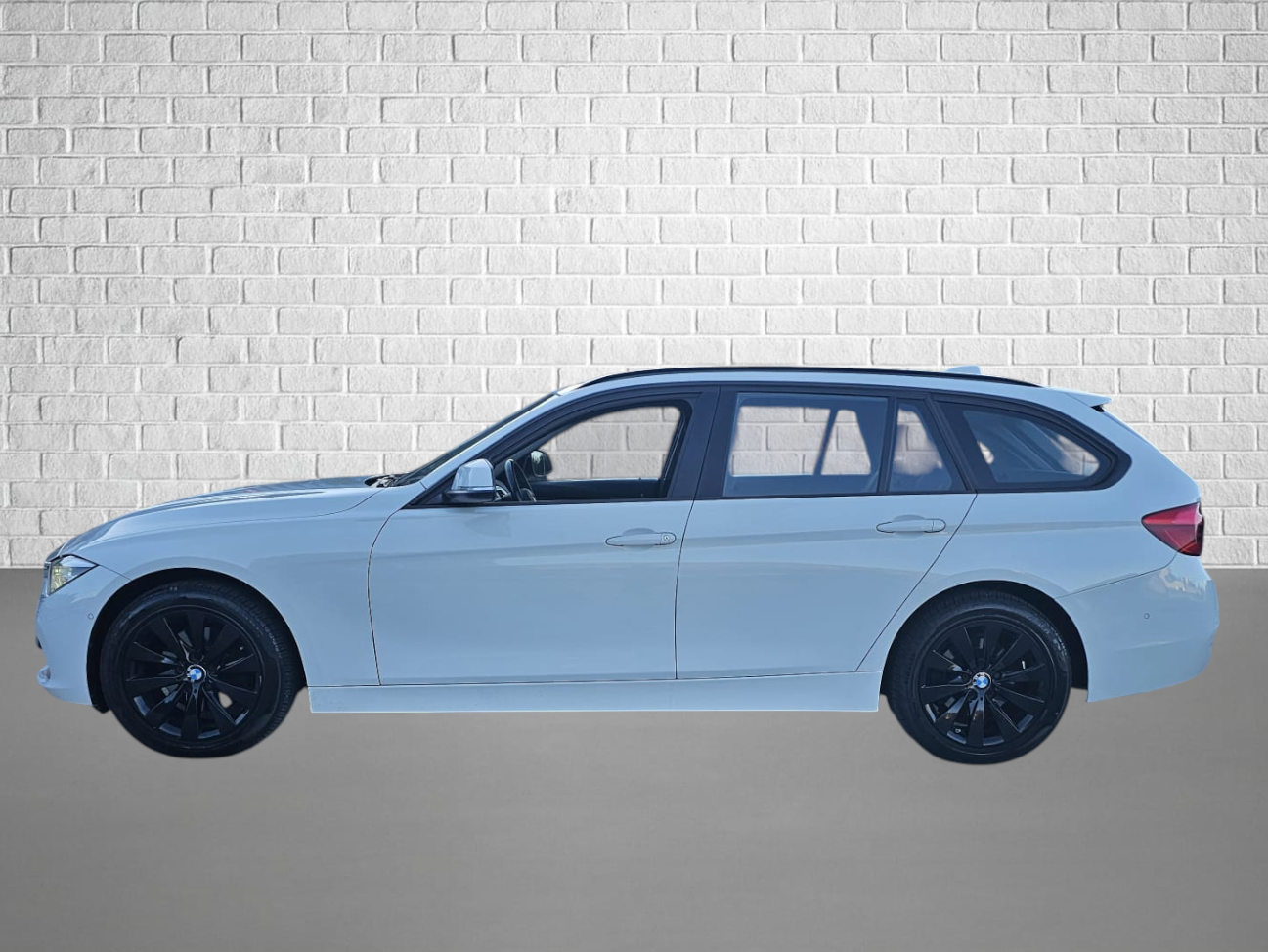 BMW 320  Xdrive