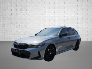 BMW   M340d xDrive