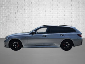 BMW   M340d xDrive