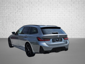 BMW   M340d xDrive