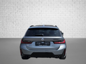 BMW   M340d xDrive