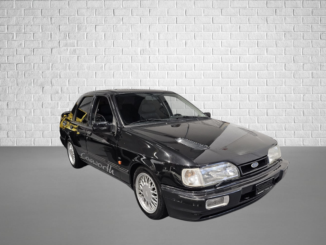 Ford Sierra  Cosworth