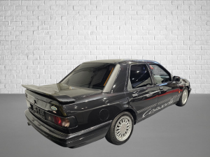 Ford Sierra Cosworth