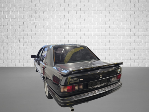 Ford Sierra Cosworth