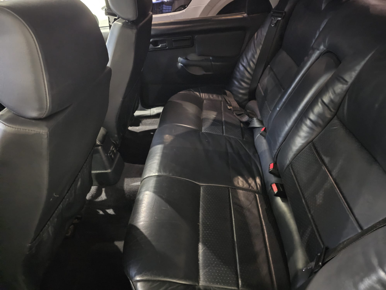 Ford Sierra  Cosworth