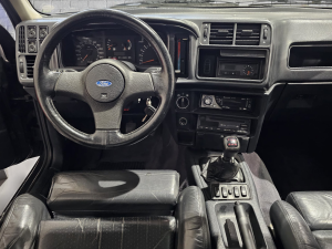 Ford Sierra Cosworth