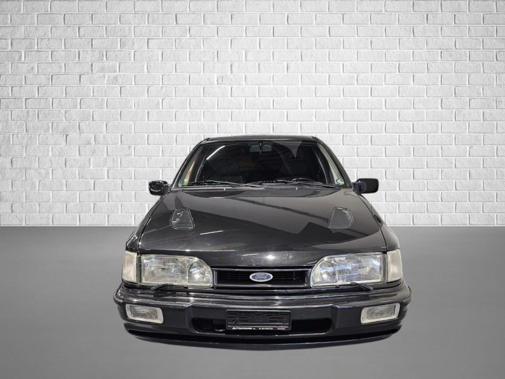 Ford Sierra  Cosworth