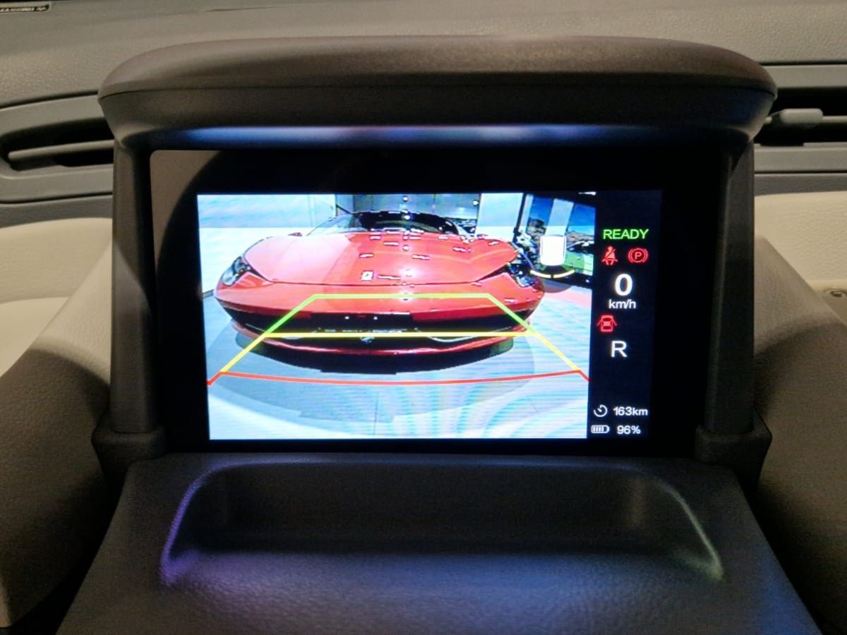 CityEL Others  Bentu Mango BTE05