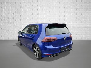 Volkswagen Golf R