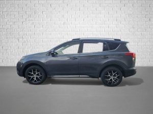 Toyota RAV 4WD  2.2 A/T