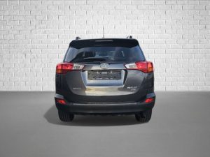 Toyota RAV 4WD  2.2 A/T