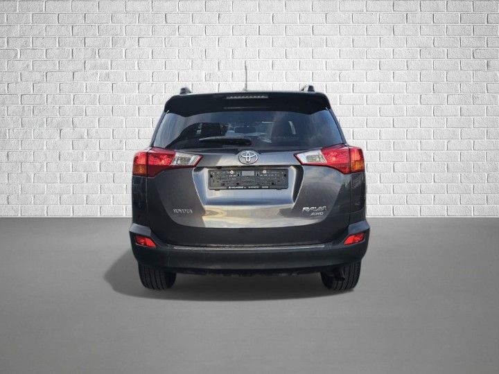 Toyota RAV 4WD  2.2 A/T