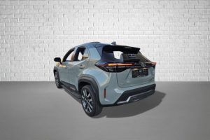 Toyota Yaris Cross  Premium DEMO