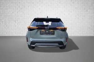 Toyota Yaris Cross  Premium DEMO