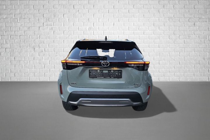 Toyota Yaris Cross  Premium DEMO