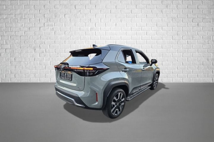 Toyota Yaris Cross  Premium DEMO