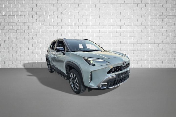 Toyota Yaris Cross  Premium DEMO