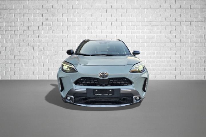 Toyota Yaris Cross  Premium DEMO