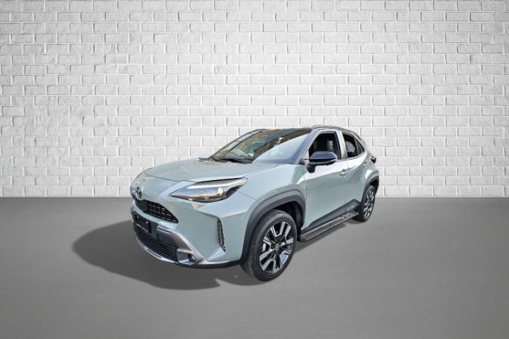 Toyota Yaris Cross  Premium DEMO