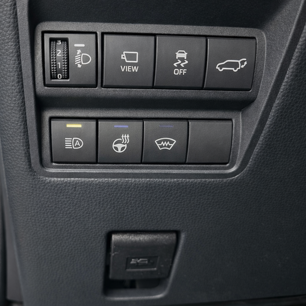 Toyota Yaris Cross  Premium DEMO