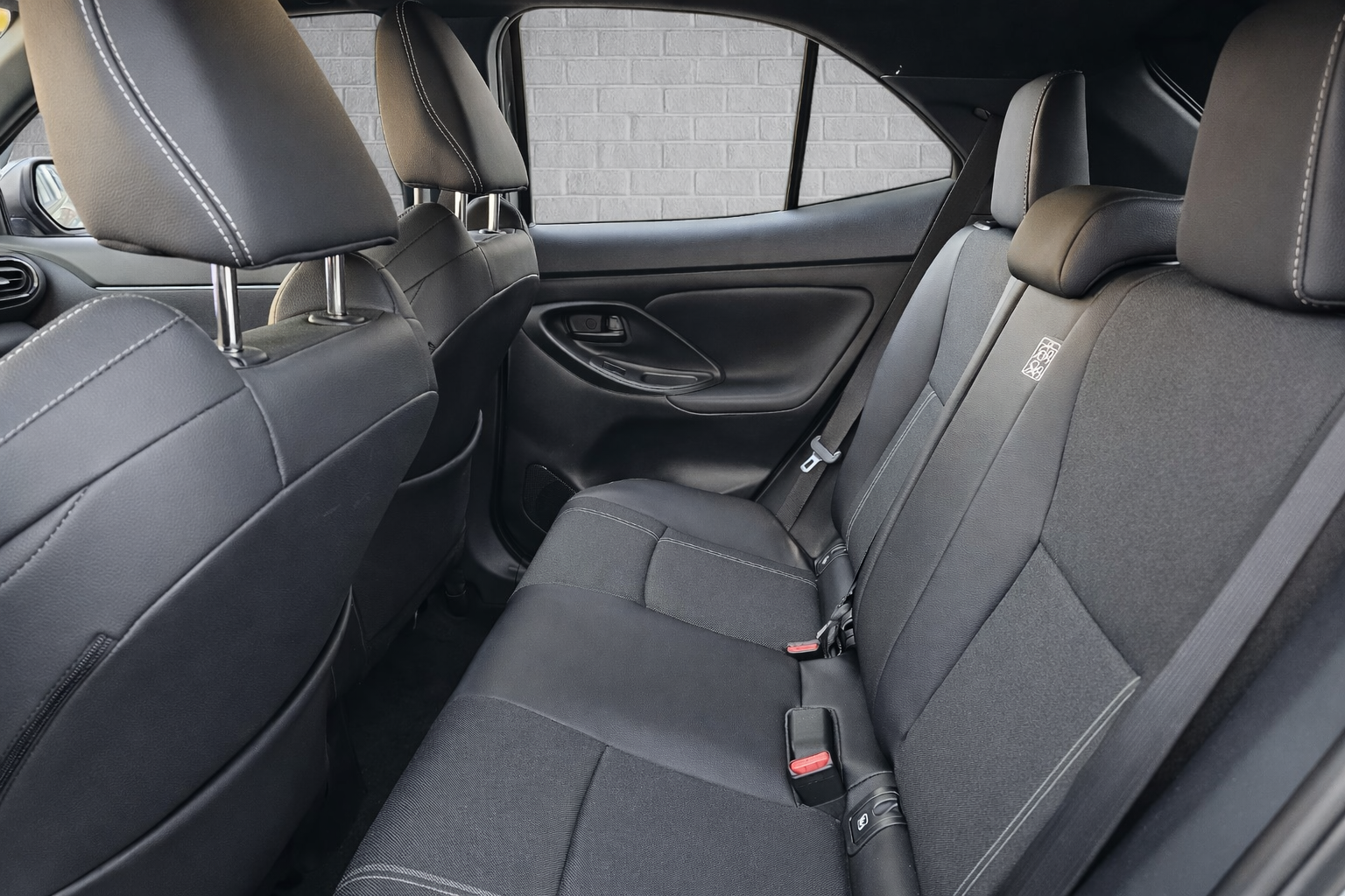 Toyota Yaris Cross  Premium DEMO