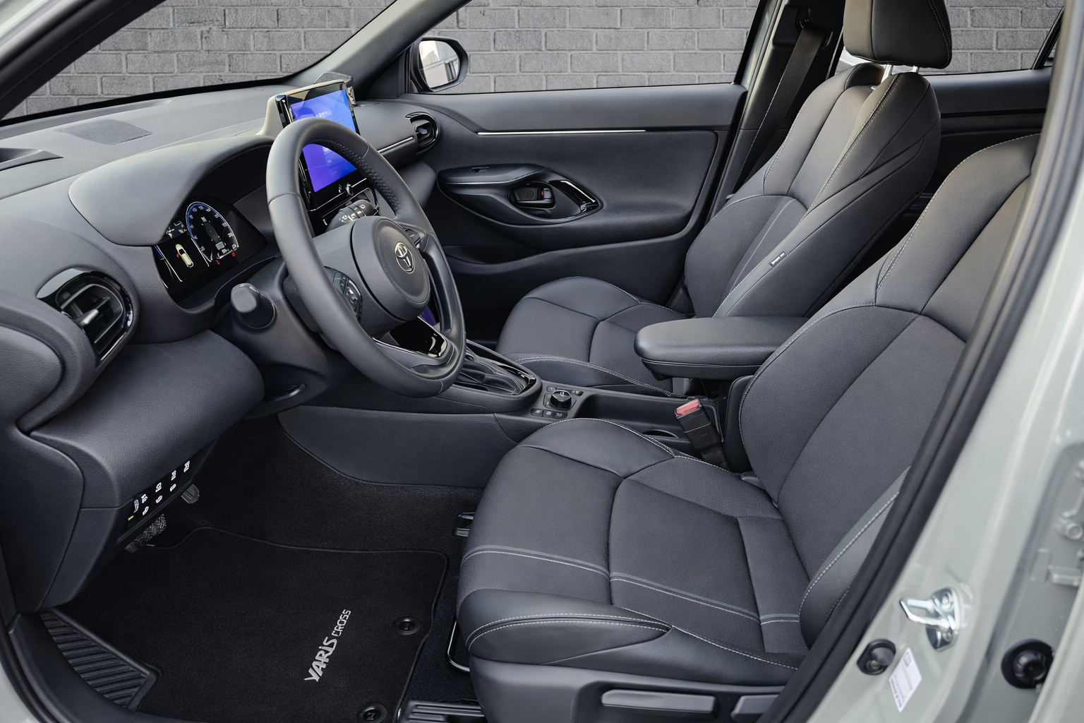 Toyota Yaris Cross  Premium DEMO