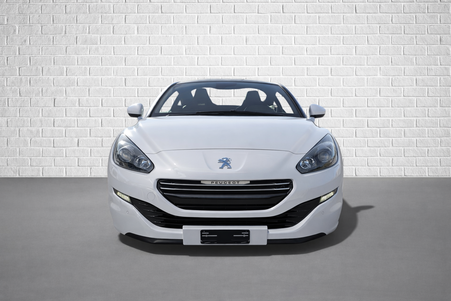 Peugeot RCZ  270