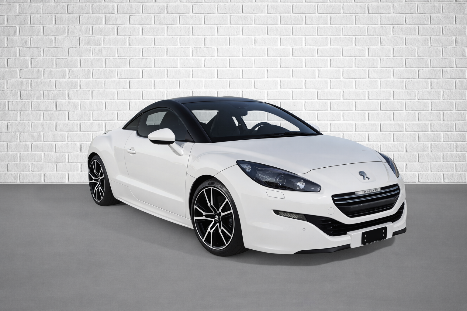 Peugeot RCZ  270
