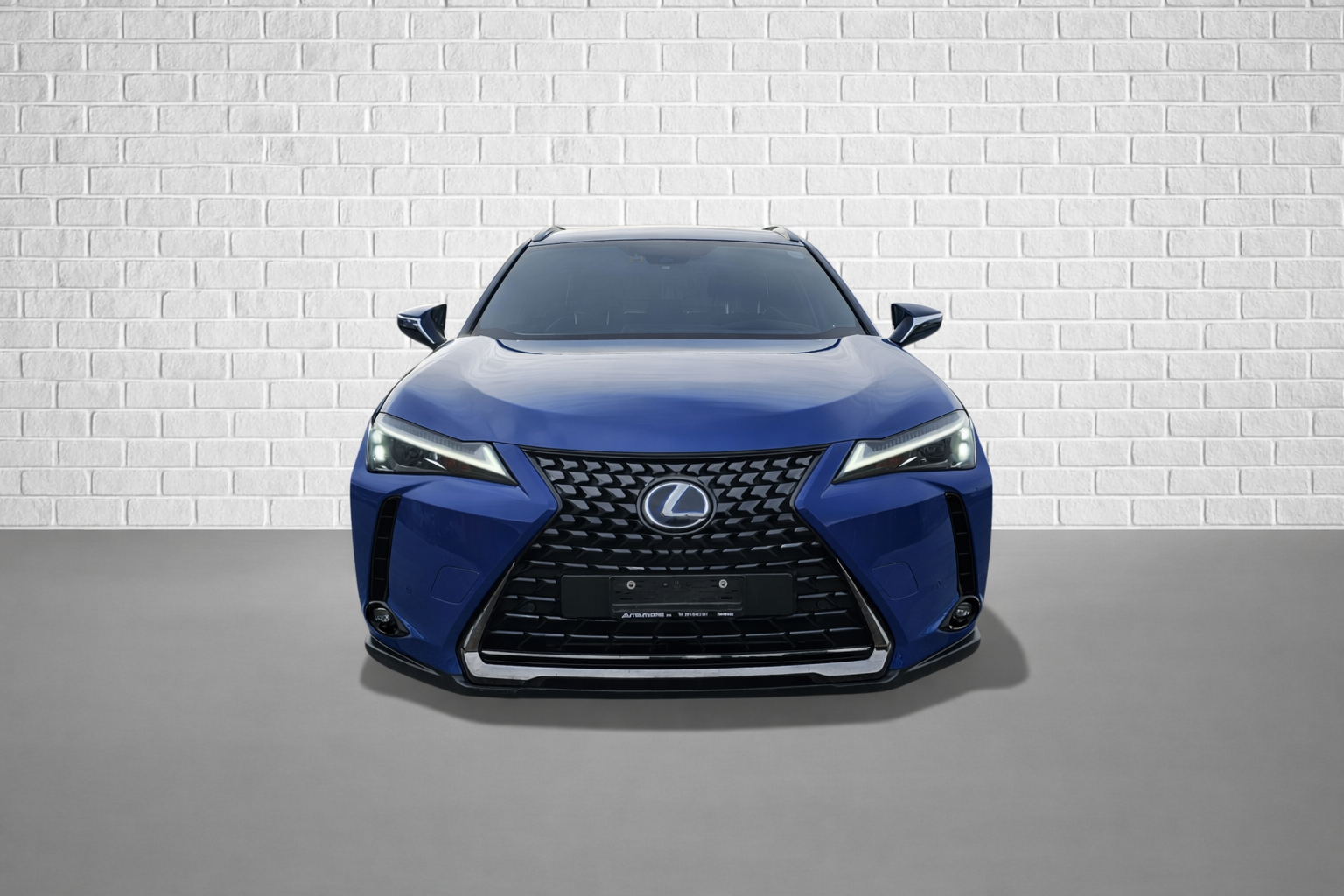 Lexus UX 250h