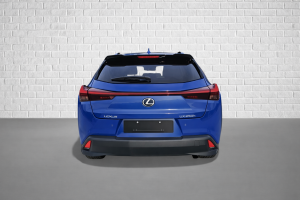 Lexus UX 250h