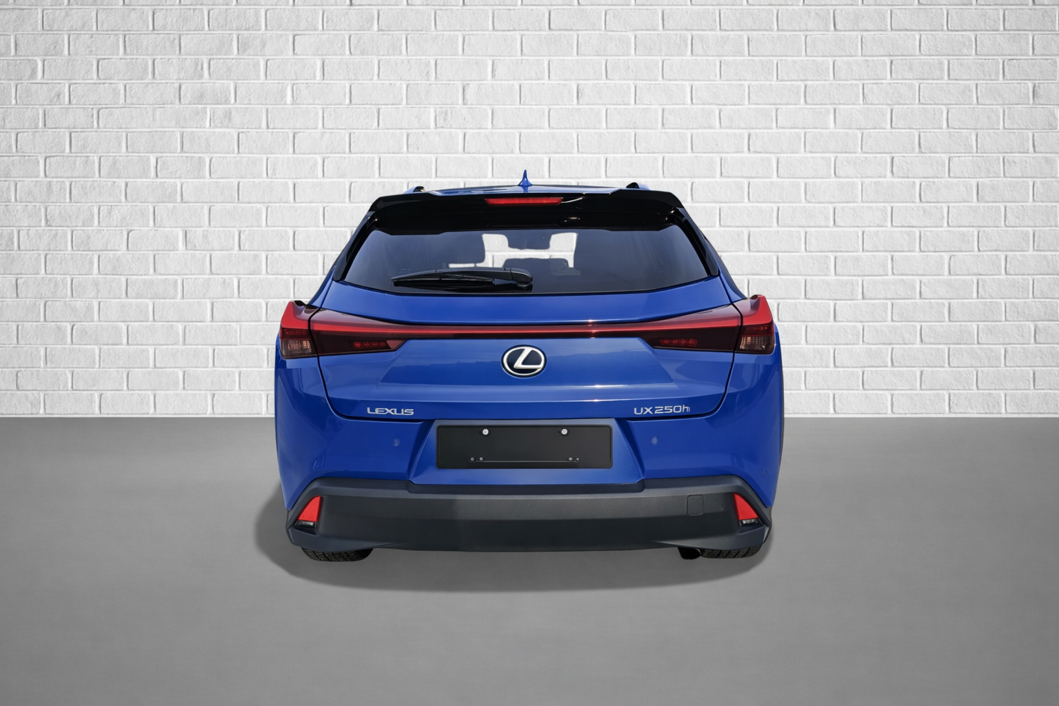Lexus UX 250h