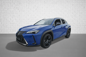 Lexus UX 250h