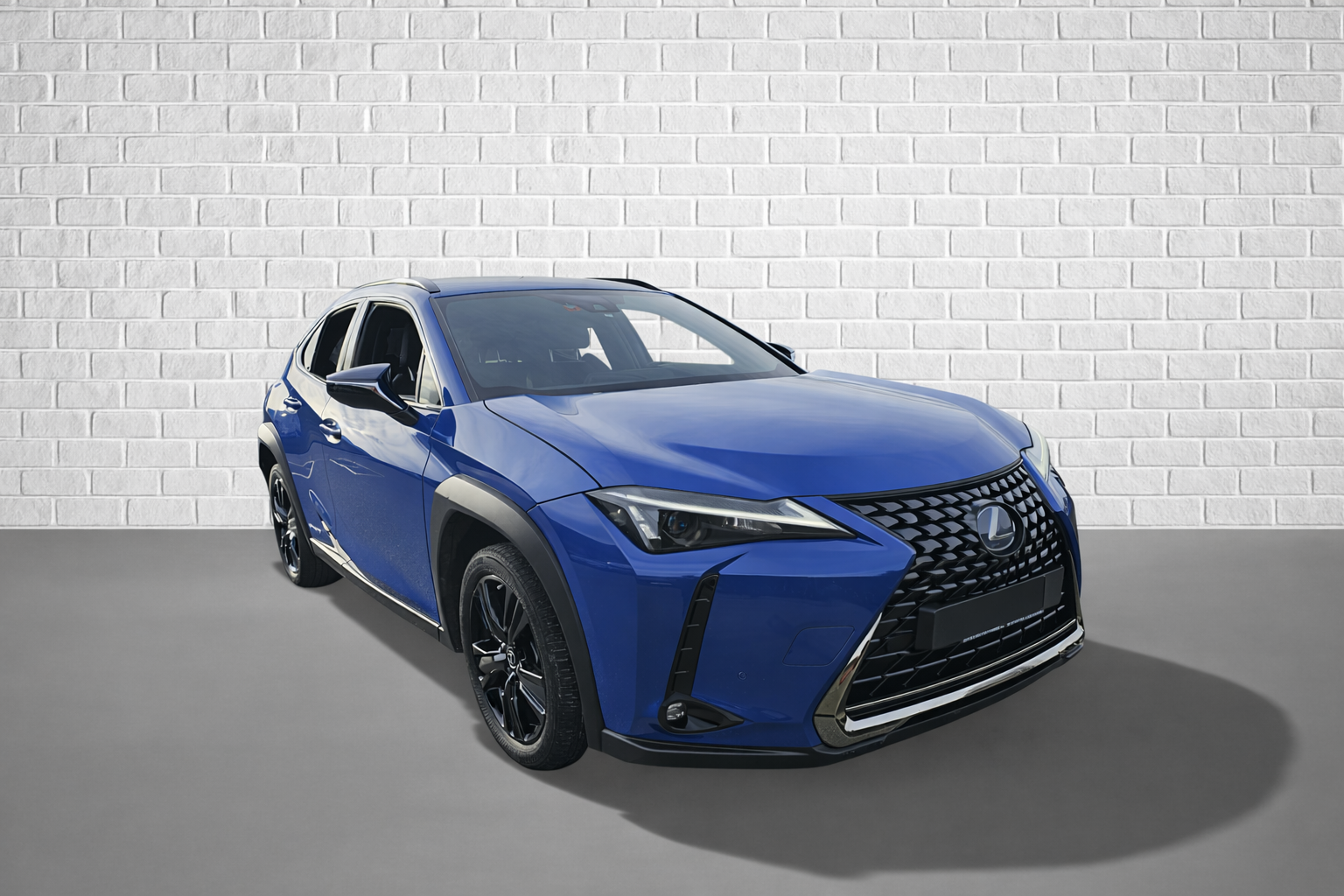 Lexus UX 250h