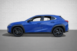Lexus UX 250h
