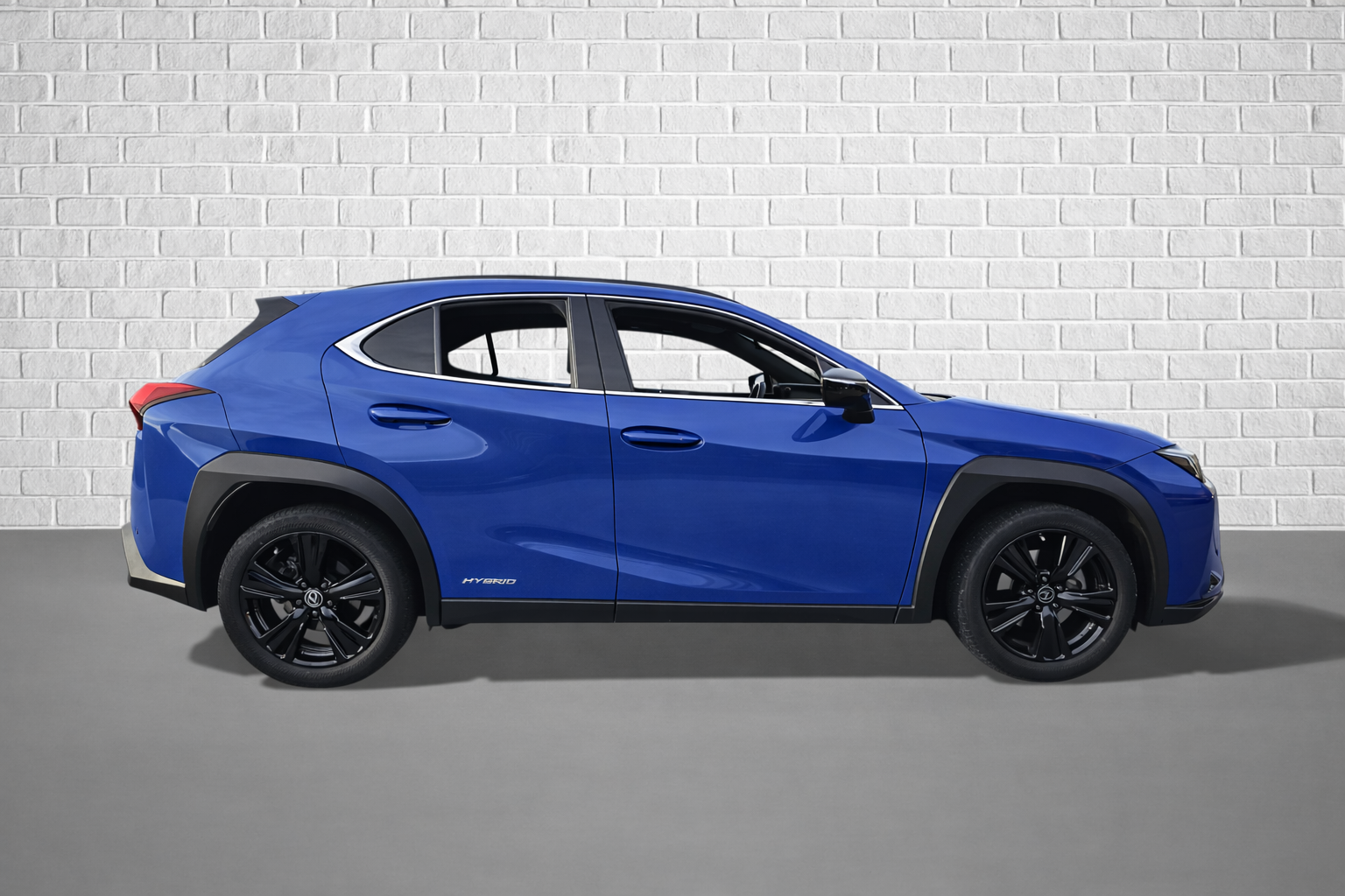 Lexus UX 250h
