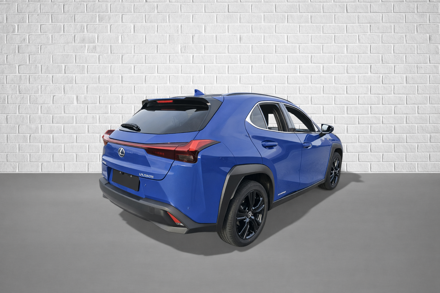 Lexus UX 250h
