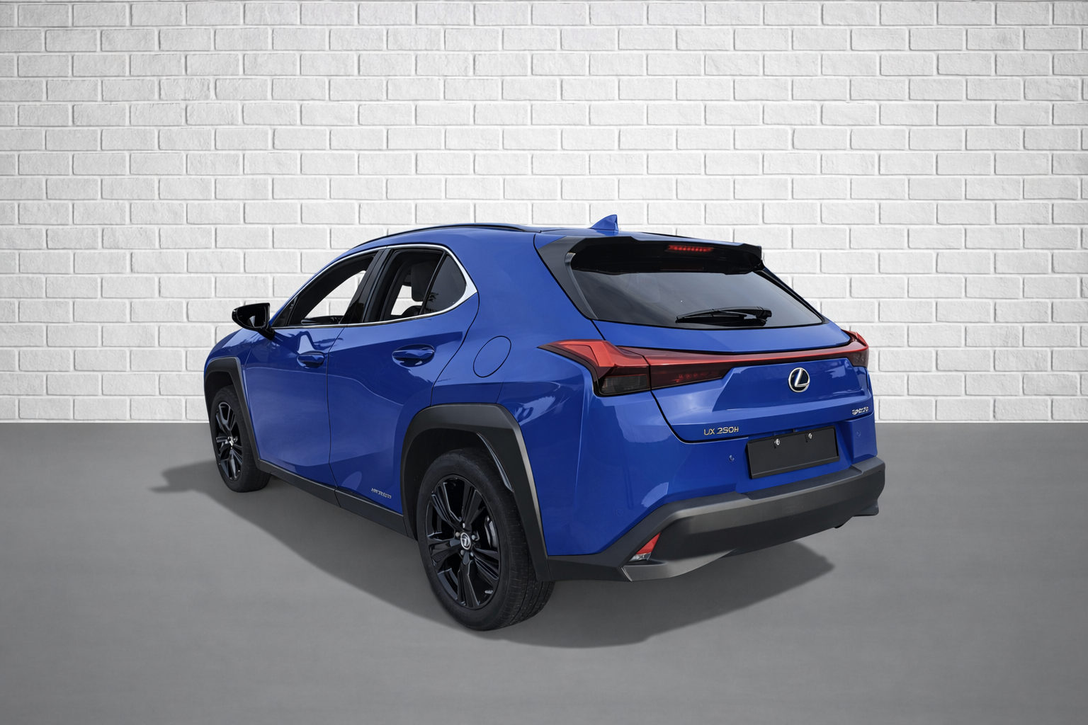 Lexus UX 250h