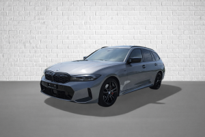 BMW   M340d xDrive