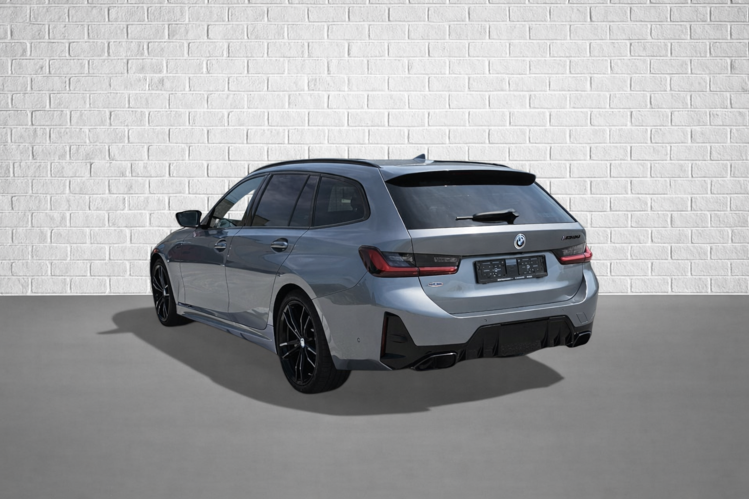 BMW   M340d xDrive