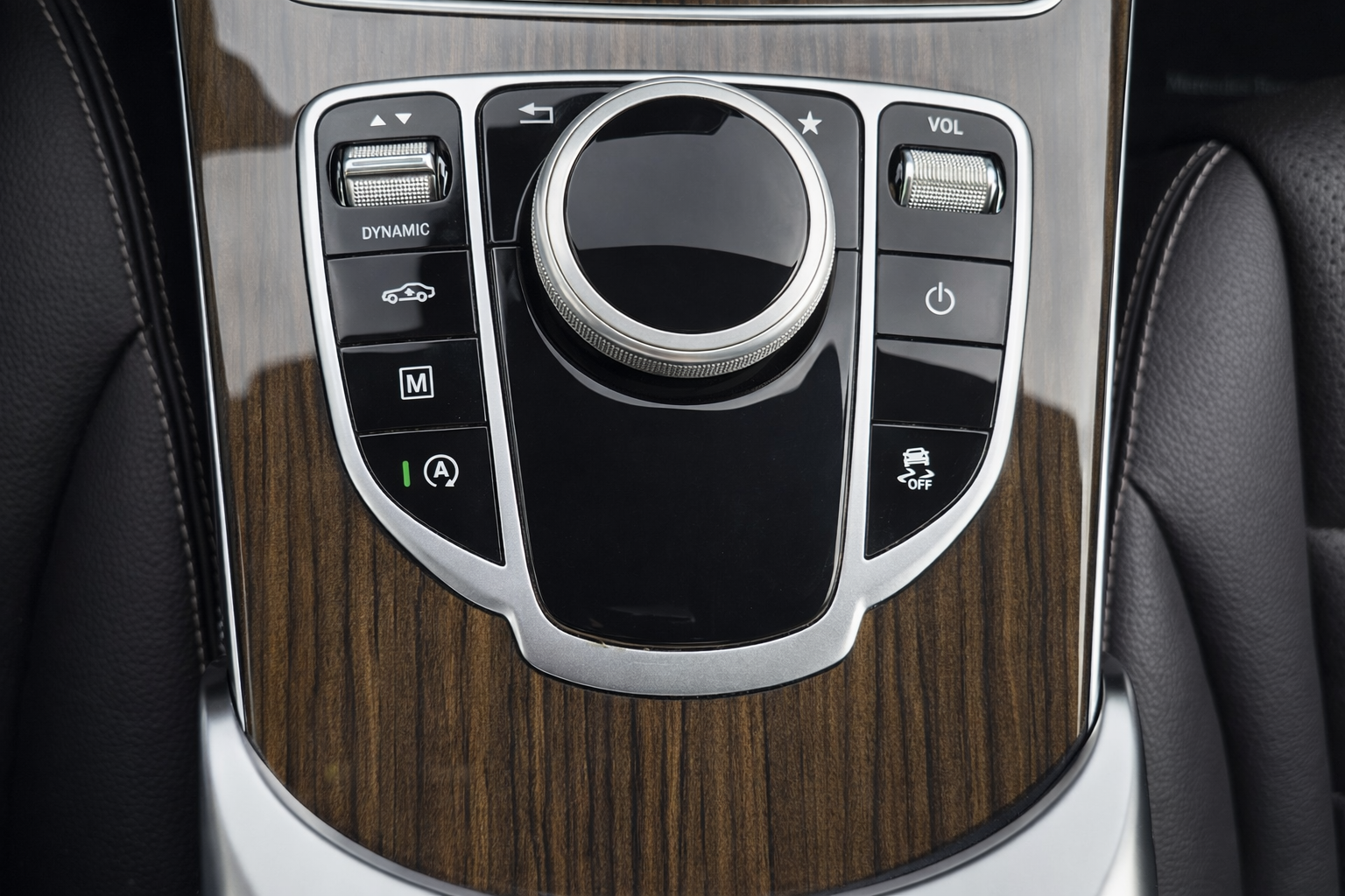 Mercedes-Benz GLC 250