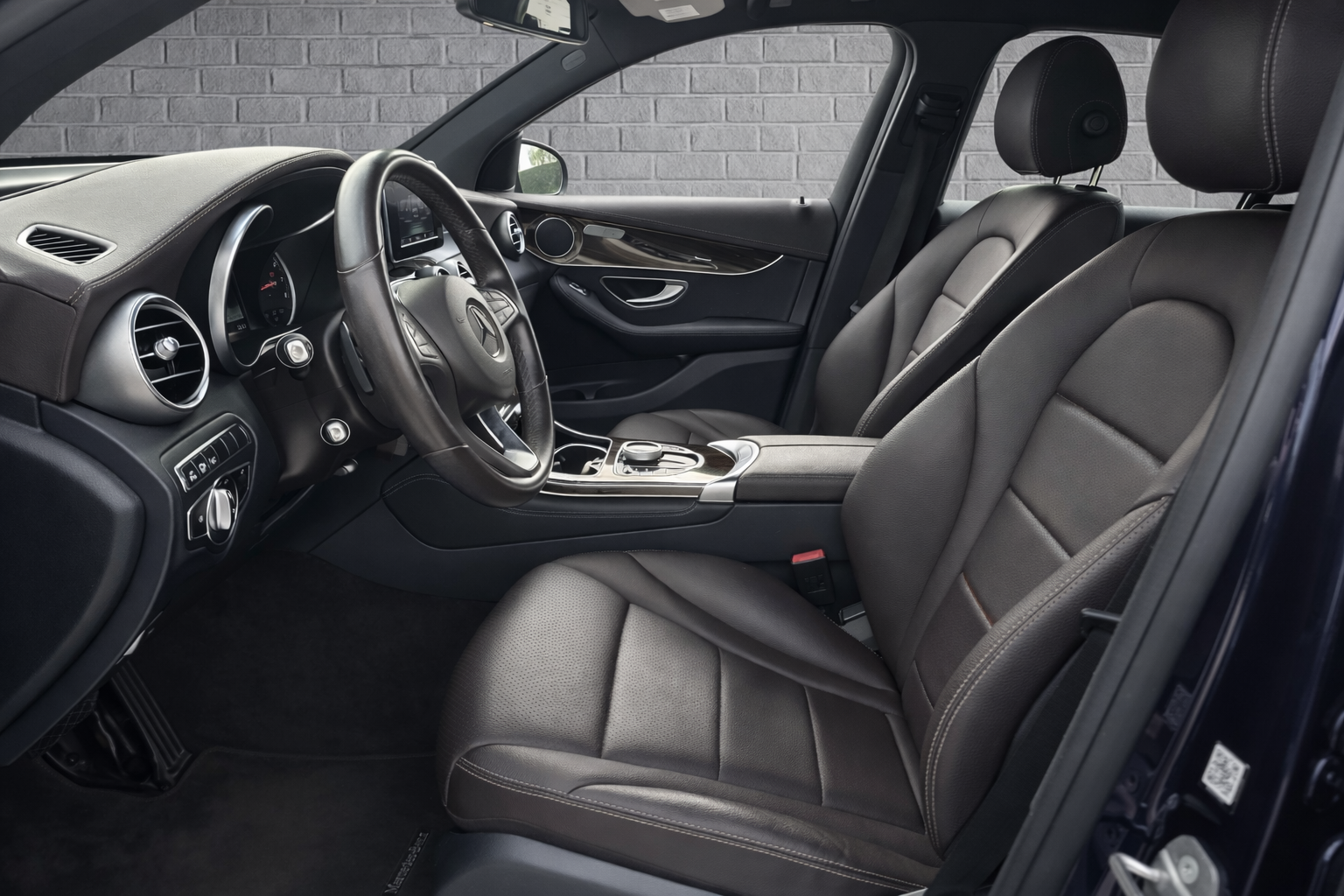 Mercedes-Benz GLC 250