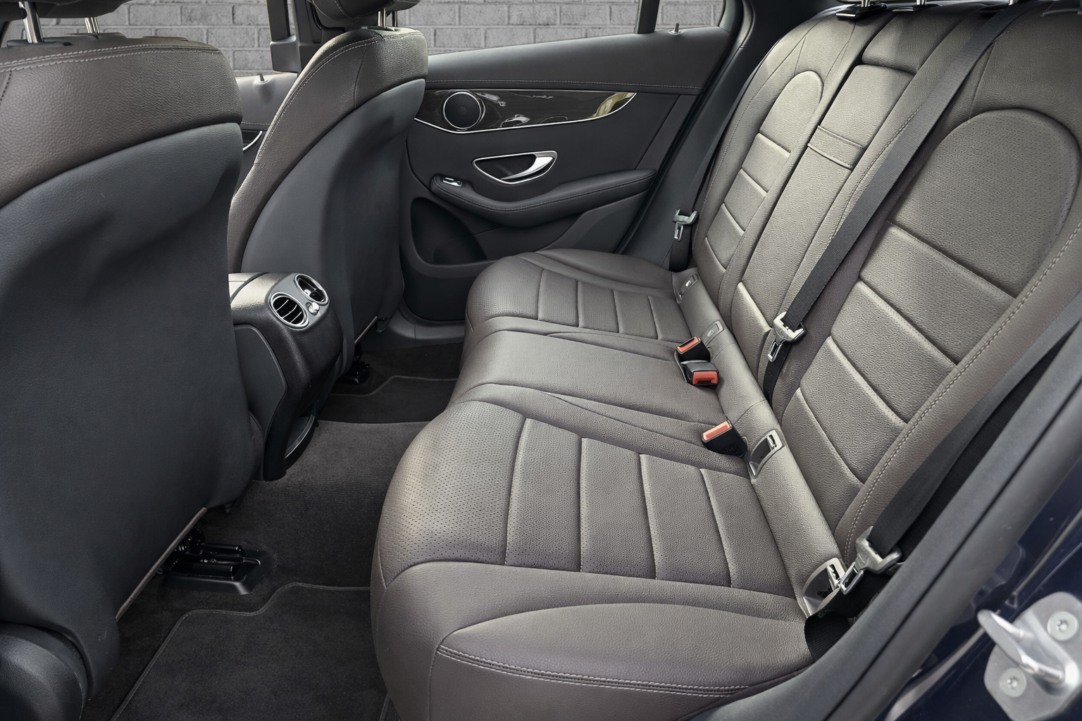 Mercedes-Benz GLC 250