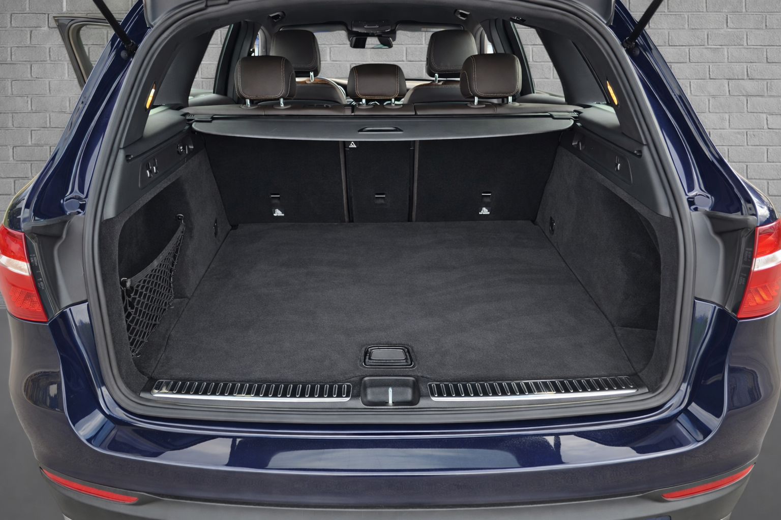 Mercedes-Benz GLC 250