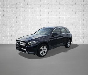 Mercedes-Benz GLC 250