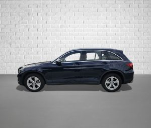 Mercedes-Benz GLC 250