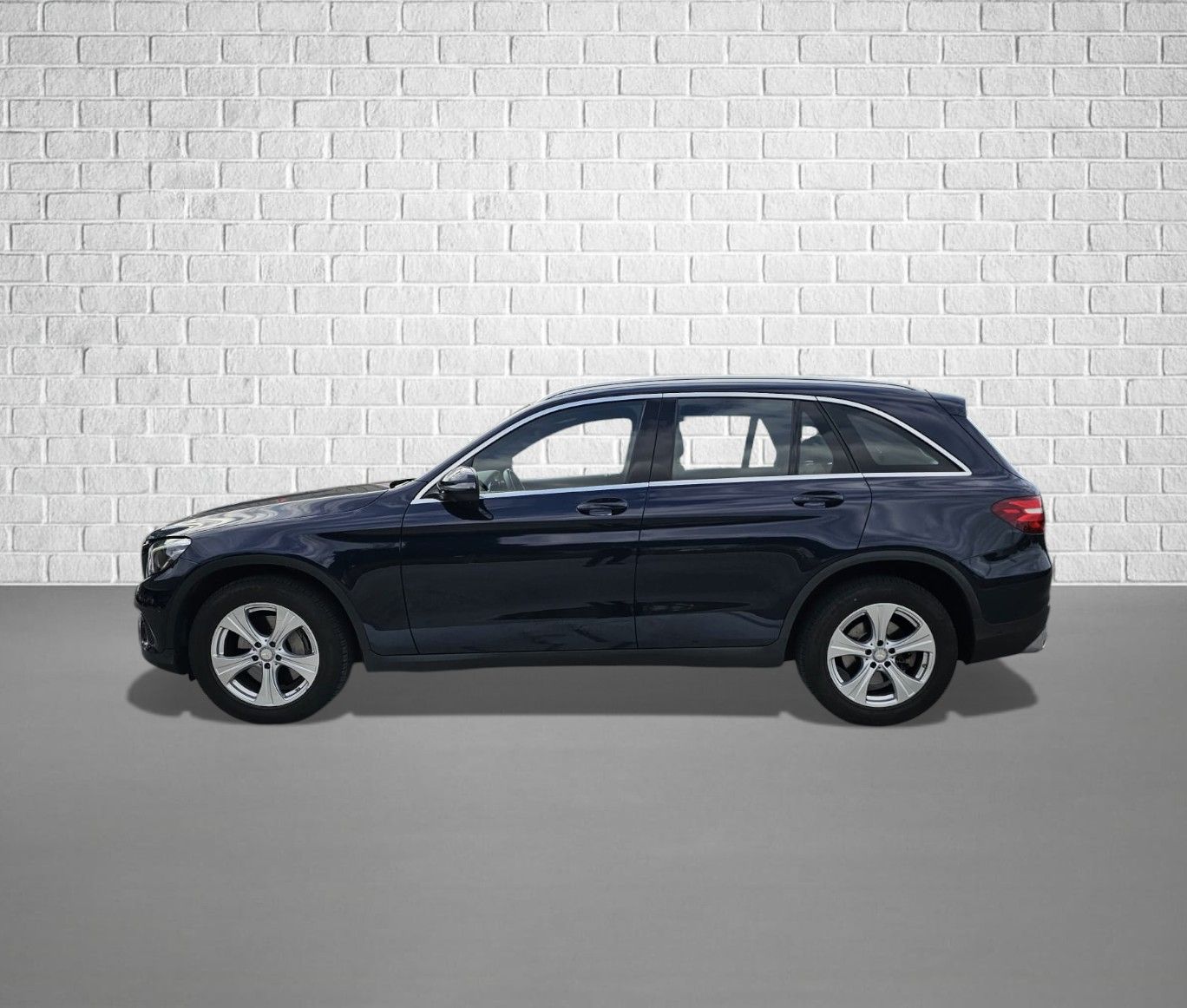 Mercedes-Benz GLC 250